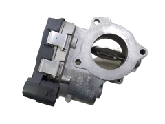 Gāzes korpusa vārsts 55258454 48DTE3F Alfa Jeep Fiat Suzuki 1580