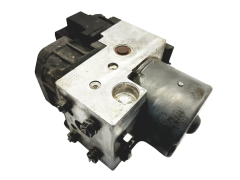 Abs Sūknis Peugeot 406 9632166980 0265216640 Bosch 43344