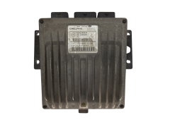 Vadības Bloks 8200398934 8200449080 R0410B030C Renault Delphi 3632