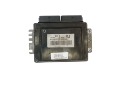 Vadības Bloks 5WY5451A 96801808 D42 Chevrolet Kemsco 42465