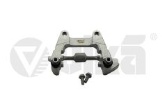 Bremžu suporta kronšteins Labējais 4F0615426D 66151727401 Audi A6 Vika