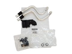 Apkures caurule Jauns Oriģināls Renault Clio 3 7701208764