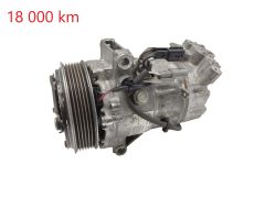Gaisa Kondicioniera Kompresors 926004536R SNC12 Sanden Renault Clio 5 Captur 2 Arkana
