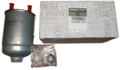 Degvielas Filtrs Oriģināls Renault Megane 3 Scenic III 1.6 dCi 164004303R