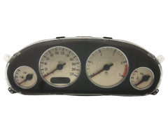 Spidometrs Chrysler Voyager P05082528AD 42371