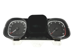 Spidometrs Fiat Panda 0887766550 52010280