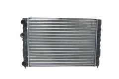Radiators Ar VW Golf 3 Vento 6N0121253B 11210125901 Vika