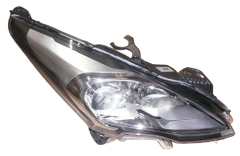 Priekšējais Lukturis Labais Jauns Oriģināls 9805505380 Peugeot 3008 5008