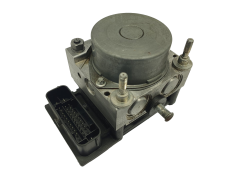 Abs Sūknis Fiat Panda 51799595 0265800673 0265232021 Bosch 66410
