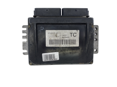 Vadības Bloks 96376652 S010016040A2 1ANG Daewoo Kemsco 52619