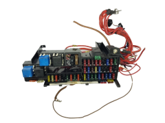 Drošinātāju kārba Mercedes A1685450240 19519
