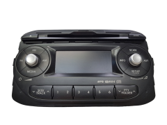 Radio Cd Mp3 Atskaņotājs KIA Picanto 2 961701Y201MB2 AM100TAEE 1028