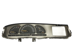Spidometrs Opel Vectra B 09138238MP 110008940002 51739