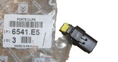 Spraudnis Jauns Oriģināls 6541E5 6541.E5 Citroen Peugeot