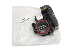 Gāzes korpusa vārsts Renault 1.6 dCi 161A06251R Jauns Oriģināls