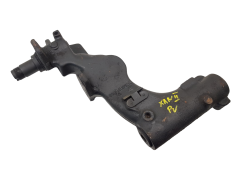 Svira Labais Aizmugurē Citroen Xantia 9620873510 bez ABS