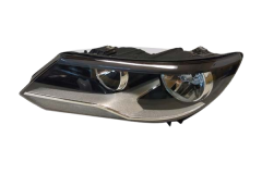 Priekšējais Lukturis Kreisais Ar VW Tiguan 5N1941005B 99411833702 DPA