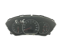 Spidometrs Suzuki Swift A2C53060969 Siemens VDO 56287