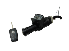 Aizdedzes Slēdzene Lancia Ypsilon 00468453610 61027500 TRW 1218