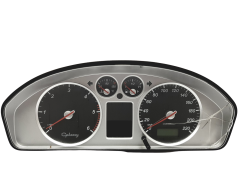 Spidometrs Ford Galaxy 7M5920820K 110080037009 31069