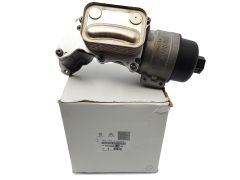 Eļļas Filtra Korpuss Jauns Oriģināls Citroen Peugeot BMW 1.6 VTI V864374980