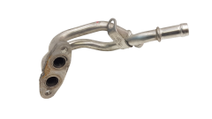 Dzesēšanas šķidruma caurule Turbo 8200482655 8201000882 2.0 DCI Renault Nissan