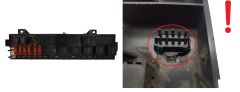 Modulis 4868132L Chrysler Dodge 2713
