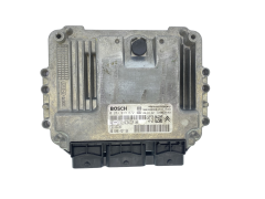 Vadības Bloks 0281013872 9664843780 9653958980 PSA Bosch 63576