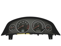 Spidometrs Opel Vectra C Signum 13136725HN 31278