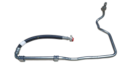 Dzesēšanas šķidruma šļūtene Jauns Oriģināls 6457PZ 6457.PZ Citroen Peugeot