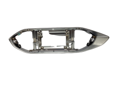Dekoratīvais Panelis Navi Peugeot 308 2 98075499VV 1343932XVV 1243
