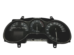 Spidometrs Seat Leon 1P0920823F 110080280026 58354