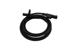 ABS Sensors Aizmugurē Kreisais 2E0927801 99271355601 VW Crafter Vika