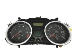 Tahometrs Renault Megane 2 8200624004 D Visteon
