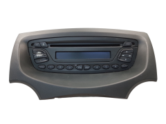 Radio CD atskaņotājs Ford KA II 7354765220 28223222 Delphi