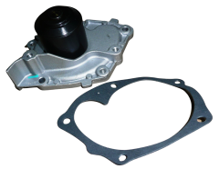 Ūdens Sūknis Oriģināls Renault Megane II Laguna II 1.9 DCI 8671019585