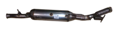 FAP DPF Filtrs Jauns Oriģināls 9819424880 Citroen Peugeot