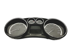 Tahometrs Peugeot 308 9665107480 503001550311 53034