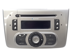 Radio CD atskaņotājs Alfa Romeo 955 MiTo 1560873490 7648361316 Blaupunkt