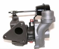 Turbokompresors Jauns Oriģināls Renault Clio III Kangoo 1.5 dCi 7701476880