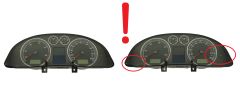 Spidometrs VW Passat B5 3B0920829A 110080198008 69456