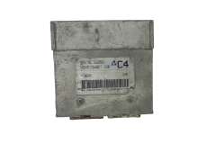 Dzinēja Vadības Bloks ECU 16238981 16246949 Daewoo 51892