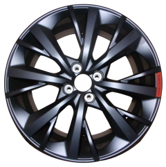 Alumīnija Disks Jauns Oriģināls 18" 9810294980 Peugeot