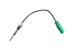 Izplūdes Gāzu Temperatūras Sensors 9677671280 2.0 e-HDI Citroen Peugeot