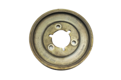 Kloķvārpstas skriemelis 9630873780 1.4 1.6 Citroen Saxo