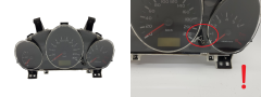 Tahometrs Mitsubishi Colt MN148888K MM0038007 1589
