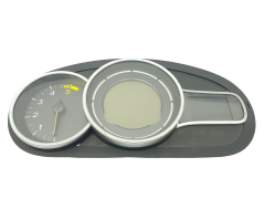Tahometrs Renault Megane 3 248107859R A2C53363612 26599