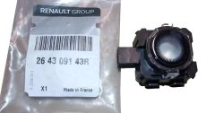 Salona apgaismojums Oriģināls 264309143R Renault