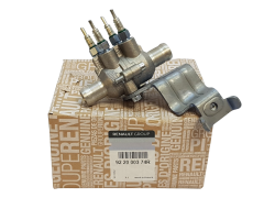 Sildītājs Renault Opel Nissan 922000374R Oriģināls