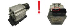 Abs Sūknis Opel Vectra C 13663913 13136694 TRW 67303